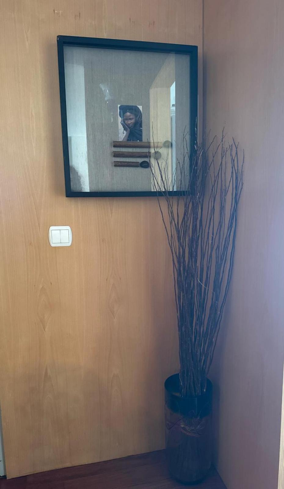 Appartement Mar Azul à Póvoa de Varzim Extérieur photo